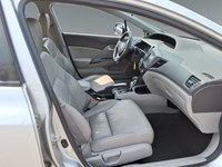 2012 Honda Civic 4dr Auto EX-L