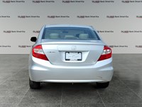 2012 Honda Civic 4dr Auto EX-L