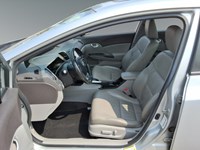 2012 Honda Civic 4dr Auto EX-L