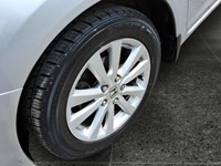 2012 Honda Civic 4dr Auto EX-L