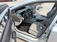 2012 Honda Civic 4dr Auto EX-L