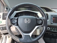 2012 Honda Civic 4dr Auto EX-L