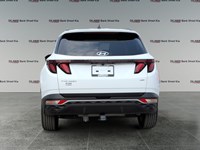 2022 Hyundai Tucson Preferred AWD