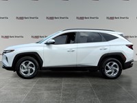 2022 Hyundai Tucson Preferred AWD
