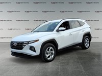 2022 Hyundai Tucson Preferred AWD