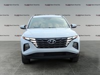 2022 Hyundai Tucson Preferred AWD
