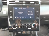 2022 Hyundai Tucson Preferred AWD