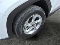 2022 Hyundai Tucson Preferred AWD