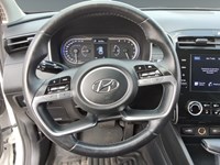 2022 Hyundai Tucson Preferred AWD