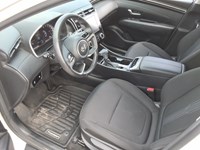 2022 Hyundai Tucson Preferred AWD