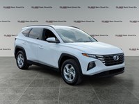 2022 Hyundai Tucson Preferred AWD