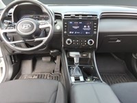 2022 Hyundai Tucson Preferred AWD