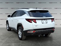 2022 Hyundai Tucson Preferred AWD