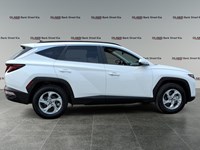 2022 Hyundai Tucson Preferred AWD