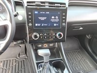 2022 Hyundai Tucson Preferred AWD