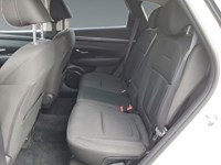 2022 Hyundai Tucson Preferred AWD