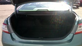 2011 Toyota Camry Hybrid 4dr Sdn