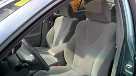 2011 Toyota Camry Hybrid 4dr Sdn