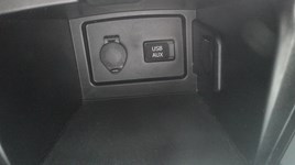 2011 Toyota Camry Hybrid 4dr Sdn