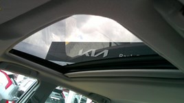 2011 Toyota Camry Hybrid 4dr Sdn