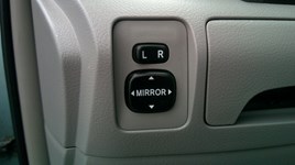 2011 Toyota Camry Hybrid 4dr Sdn