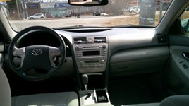 2011 Toyota Camry Hybrid 4dr Sdn