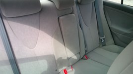 2011 Toyota Camry Hybrid 4dr Sdn