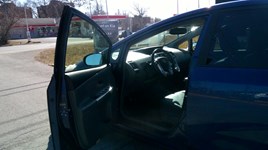 2013 Toyota Prius v 5dr HB