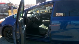 2013 Toyota Prius v 5dr HB
