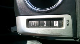 2013 Toyota Prius v 5dr HB