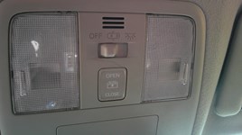 2013 Toyota Prius v 5dr HB