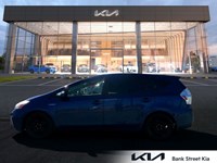 2013 Toyota Prius v 5dr HB