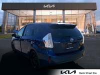 2013 Toyota Prius v 5dr HB