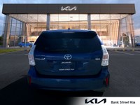 2013 Toyota Prius v 5dr HB