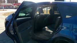 2013 Toyota Prius v 5dr HB