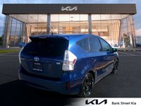 2013 Toyota Prius v 5dr HB