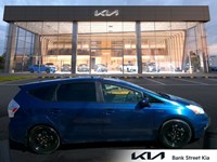 2013 Toyota Prius v 5dr HB