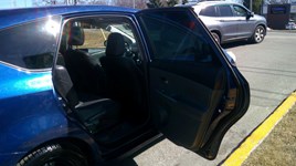 2013 Toyota Prius v 5dr HB