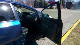 2013 Toyota Prius v 5dr HB