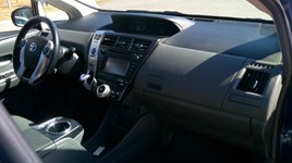 2013 Toyota Prius v 5dr HB
