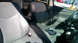 2013 Toyota Prius v 5dr HB