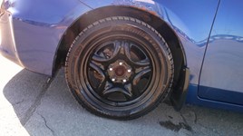 2013 Toyota Prius v 5dr HB