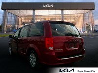 2016 Dodge Grand Caravan 4dr Wgn Canada Value Package