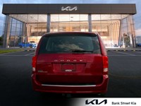 2016 Dodge Grand Caravan 4dr Wgn Canada Value Package