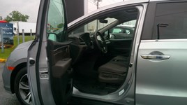 2018 Honda Odyssey EX Auto