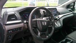 2018 Honda Odyssey EX Auto