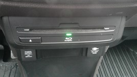 2018 Honda Odyssey EX Auto