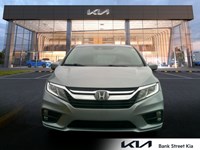 2018 Honda Odyssey EX Auto