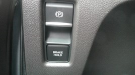 2018 Honda Odyssey EX Auto