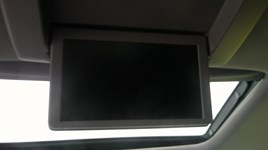 2018 Honda Odyssey EX Auto